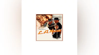 L. A. Noire / L.A. Noire | PS4/PS5/PS Turkey