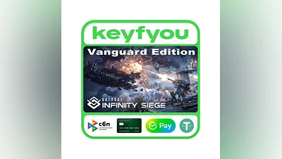 Outpost - Vanguard Edition / STEAM GLOBAL KEY