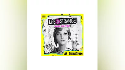 Life is Strange: Before the Storm | PS4/PS5/PS Turkey
