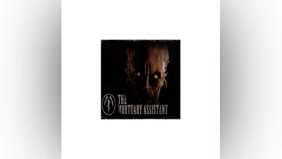The Mortuary Assistant | PS4/PS5/PS Turkey