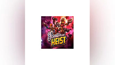 SteamWorld Heist | PS4/PS5/PS Turkey