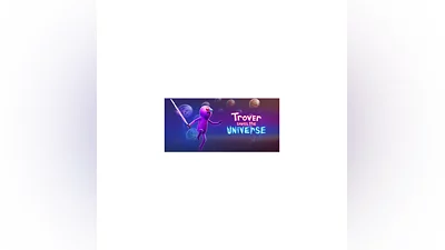 Trover Saves the Universe (Steam Key / Global)  0%
