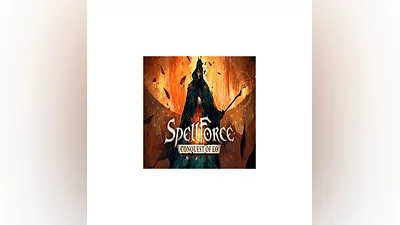 SpellForce: Conquest of Eo | PS5/PS Turkey