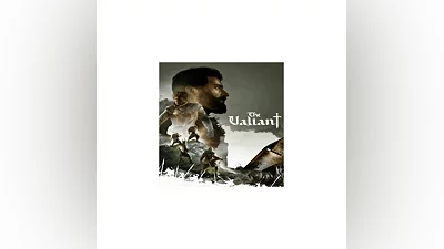️The Valiant | PC Epic Games EGS ️