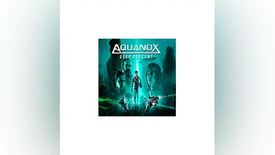 ️Aquanox Deep Descent | PC Epic Games EGS ️