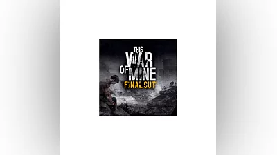 This War of Mine: Final Cut | PS5/PS Turkey