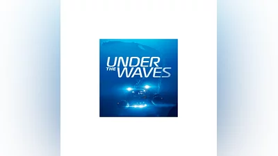 Under The Waves | PS4/PS5/PS Turkey
