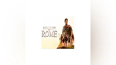 ️Expeditions: Rome | PC Epic Games EGS ️