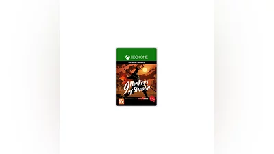 9 Monkeys of Shaolin XBOX ONE / XBOX SERIES X|S Code