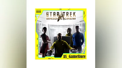 Star Trek Bridge Crew | PS4/PS5/PS Turkey