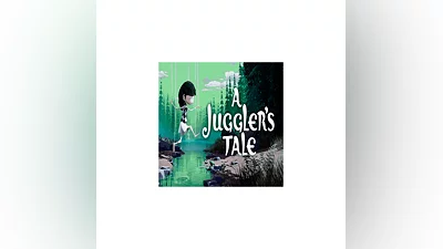 ️A Juggler's Tale | PC Epic Games EGS ️