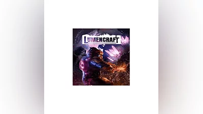 ️Lumencraft | PC Epic Games EGS ️