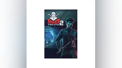 Thief Simulator 2 Xbox Series X|S activation