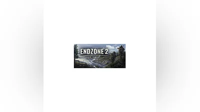 Endzone 2 STEAM Russia