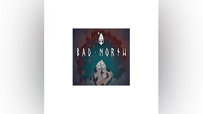 ️Bad North | PC Epic Games EGS ️