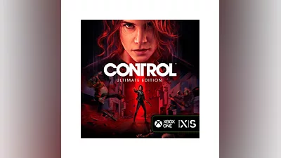 Control Ultimate Edition | Xbox  Key/Code