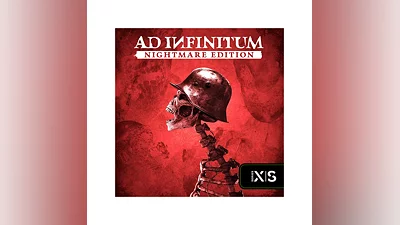 Ad Infinitum Nightmare Edition | Xbox  Key/Code