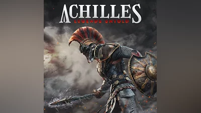 Achilles Legends Untold | Xbox  Key/Code