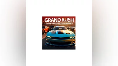 Grand Rush: Highway Car Traffic Racing | PS Turkey