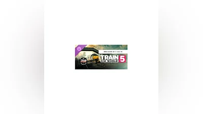 Train Sim World  5: Rail Operations Group BR Class 37/7