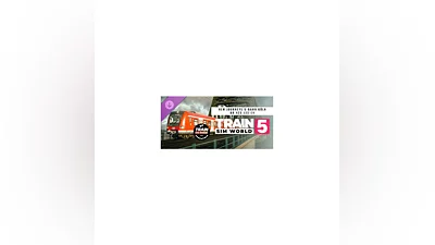 Train Sim World  5: New Journeys - S-Bahn Köln BR 423 A