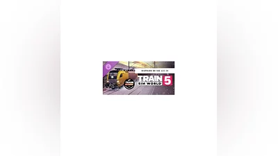Train Sim World  5: Dispolok BR 182 Add-On DLC