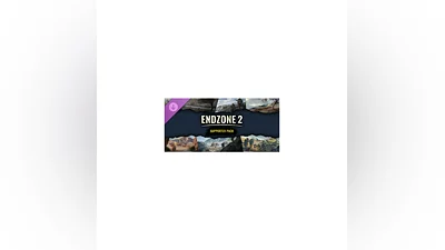 Endzone 2: Supporter Pack DLC * STEAM RU   AUTO  0%