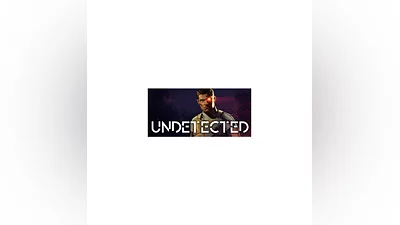 UNDETECTED (Steam Key / Global)  0%