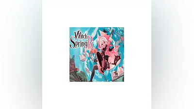 WitchSpring R | PS5/PS Turkey