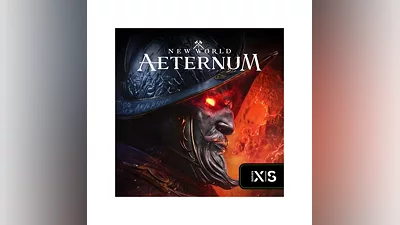 New World Aeternum Standard | Xbox  Key/Code