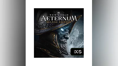 New World Aeternum Deluxe | Xbox  Key/Code