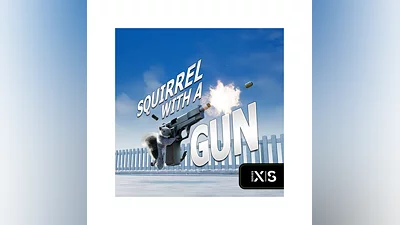 Squirrel with a Gun | Xbox  Key/Code