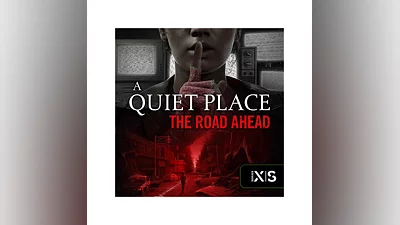 A Quiet Place The Road Ahead | Xbox  Key/Code