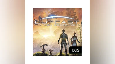 Outcast A New Beginning | Xbox  Key/Code