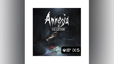 Amnesia Collection | Xbox  Key/Code