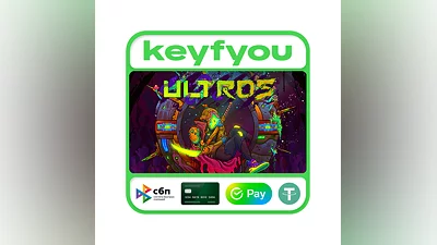 Ultros / STEAM KEY
