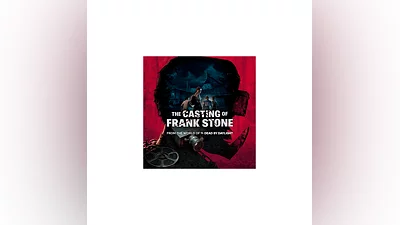 ️The Casting of Frank Stone | PC Epic Games EGS ️