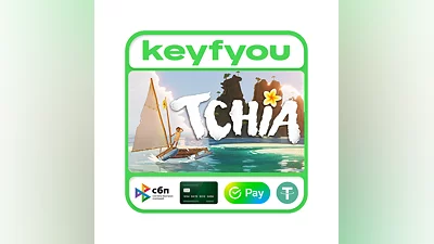 Tchia / STEAM KEY