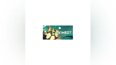 Akimbot - STEAM GIFT RUSSIA
