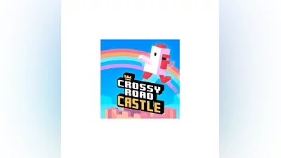 Crossy Road Castle | PS5/PS Turkey