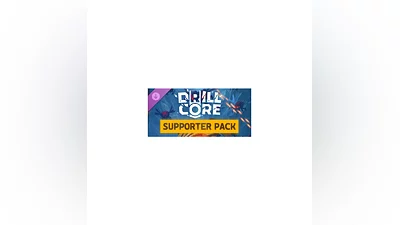 Drill Core Supporter Pack DLC * STEAM RU   AUTO  0%