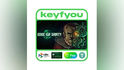 Edge of Sanity / STEAM KEY