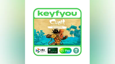 Clash: Artifacts of Chaos - Zeno Edition / STEAM KEY