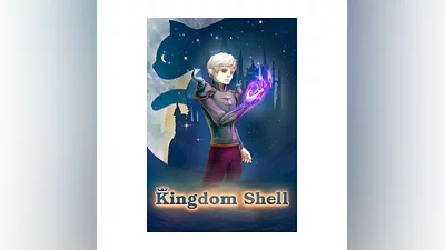 Kingdom Shell STEAM KEY  ALL COUNTRIES
