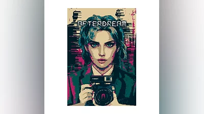 Afterdream STEAM KEY  ALL COUNTRIES