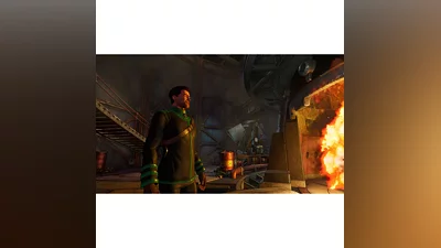 Beyond a Steel Sky STEAM KEY  ALL COUNTRIES