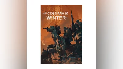The Forever Winter STEAM KEY  RUSSIA+CIS