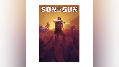 Son of a Gun STEAM KEY  ALL COUNTRIES