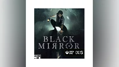 Black Mirror | Xbox  Key/Code