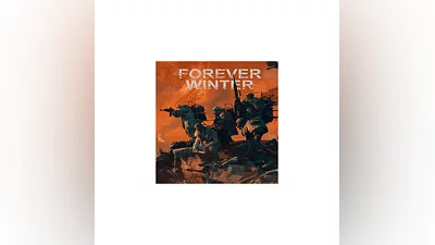 ️The Forever Winter | PC Epic Games EGS ️